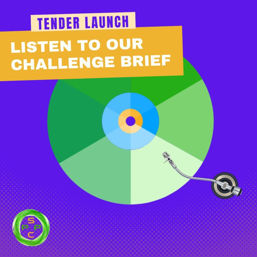 Call for tenders Ideas LK