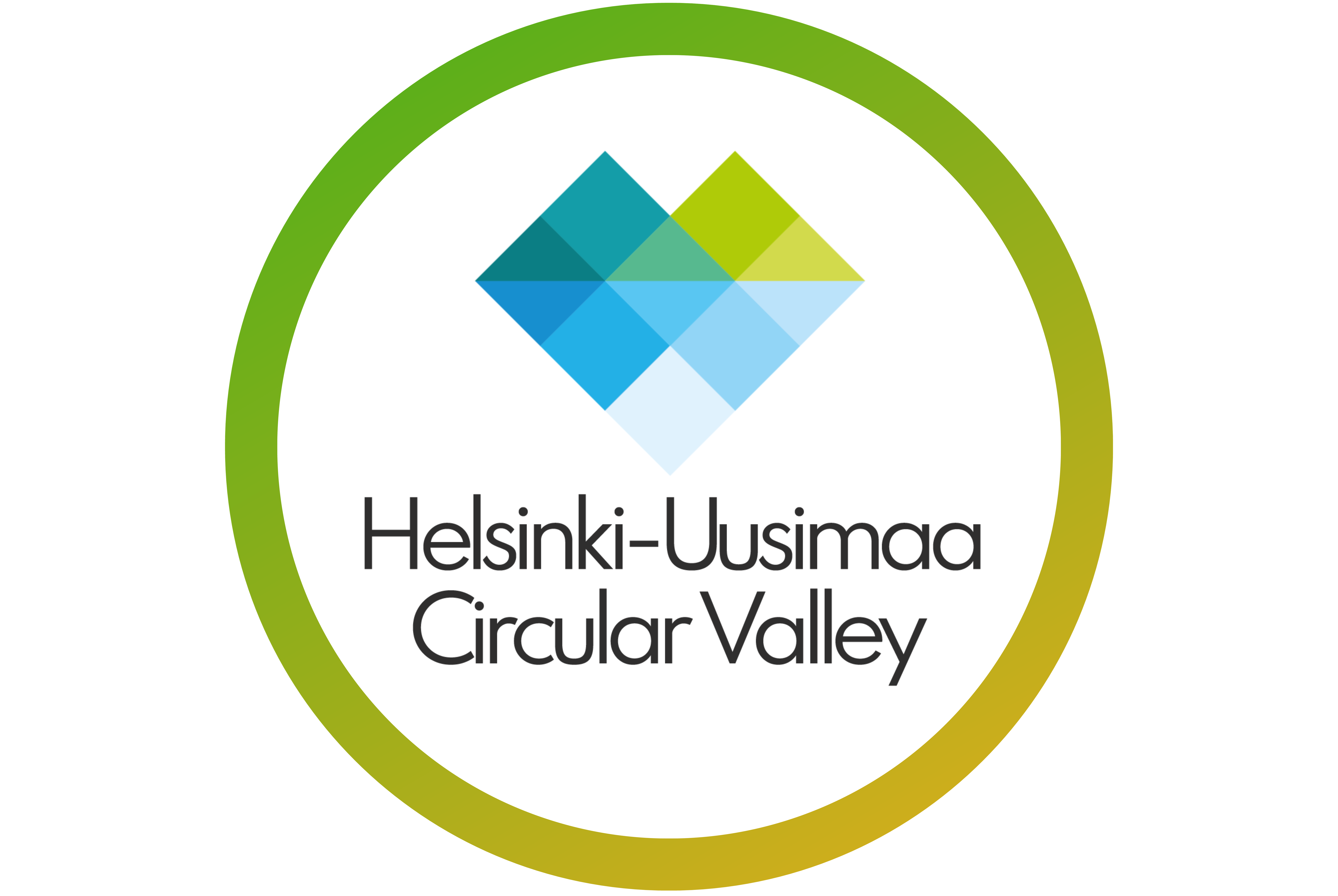 Helsinki Uusimaa Circular Valley flip