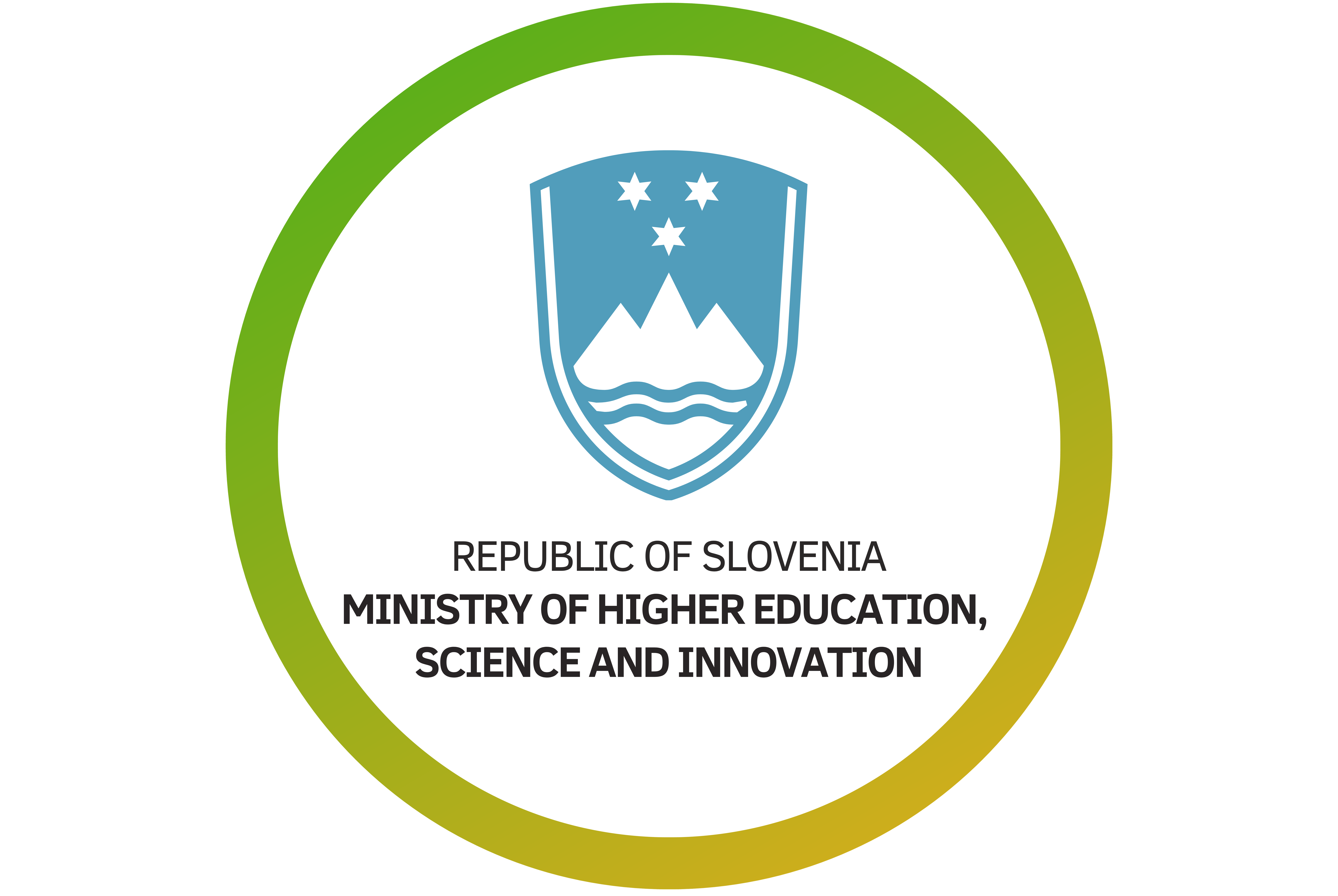 Ministry of Higher Education Science and Innovation of Slovenia