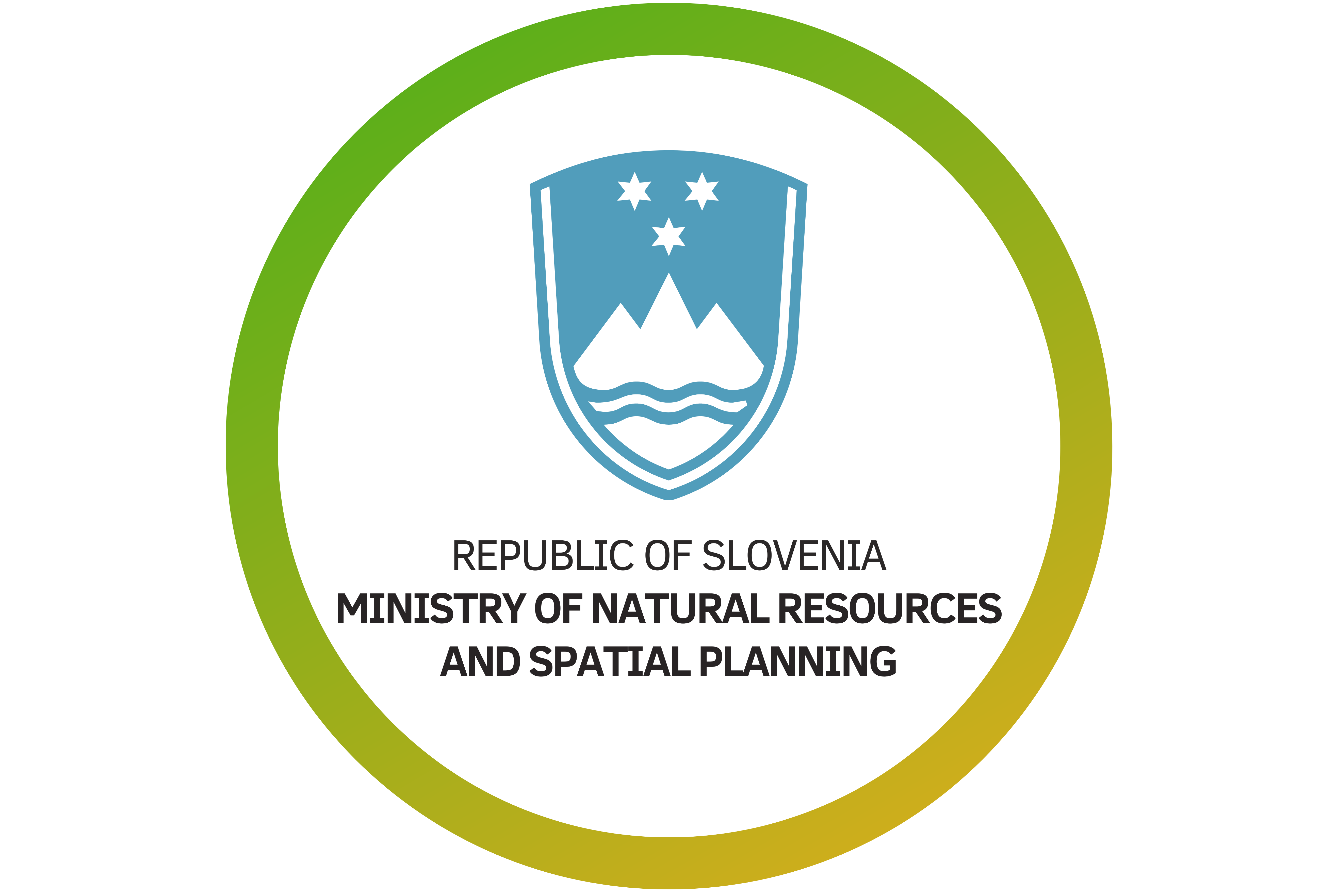 Ministry of Natural Resources and Spatial Planning of Slovenia2