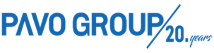 PAVO Group Logo png