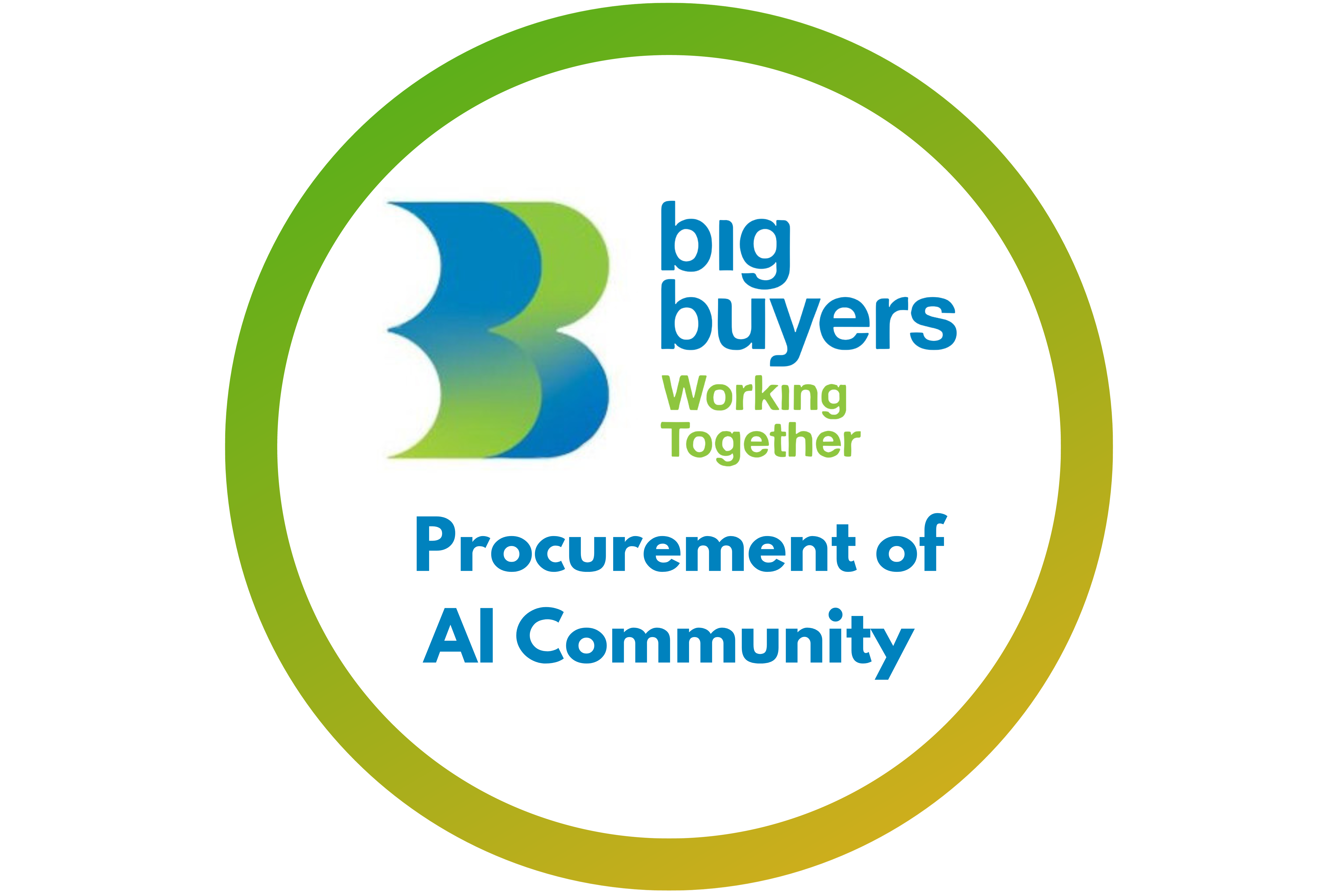 Procurement of AI Community 4