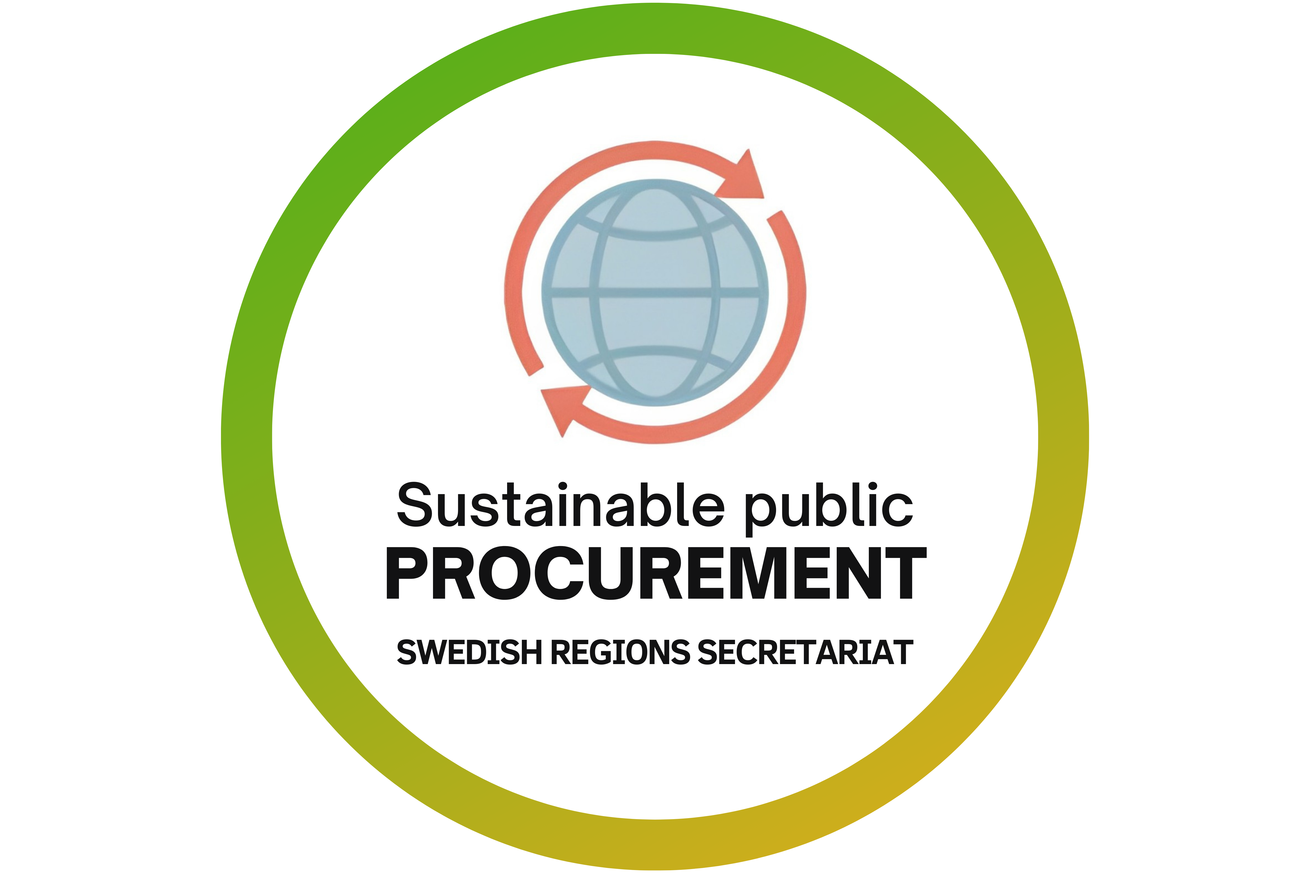 Swedish Regions Secretariat for Sustainable Procurement