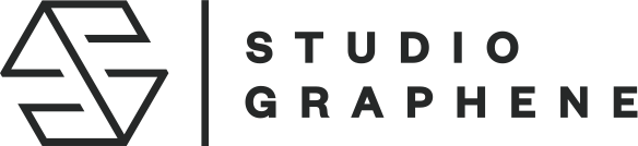 logo studio graphene horizontal png